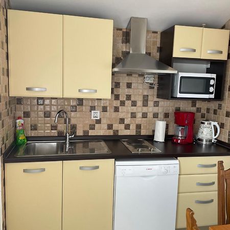 Apartmani Muzic Orlec Exteriör bild
