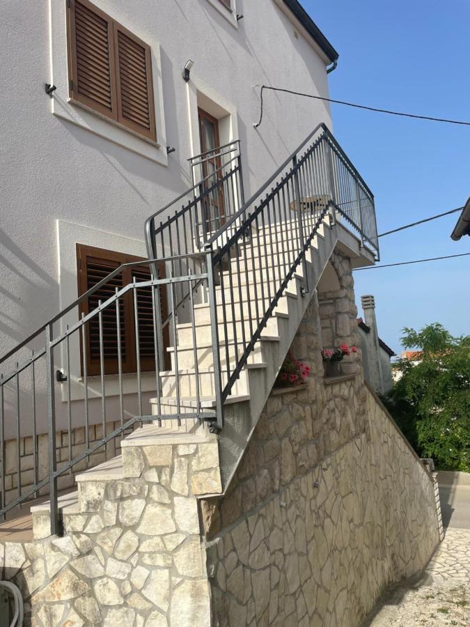 Apartmani Muzic Orlec Exteriör bild