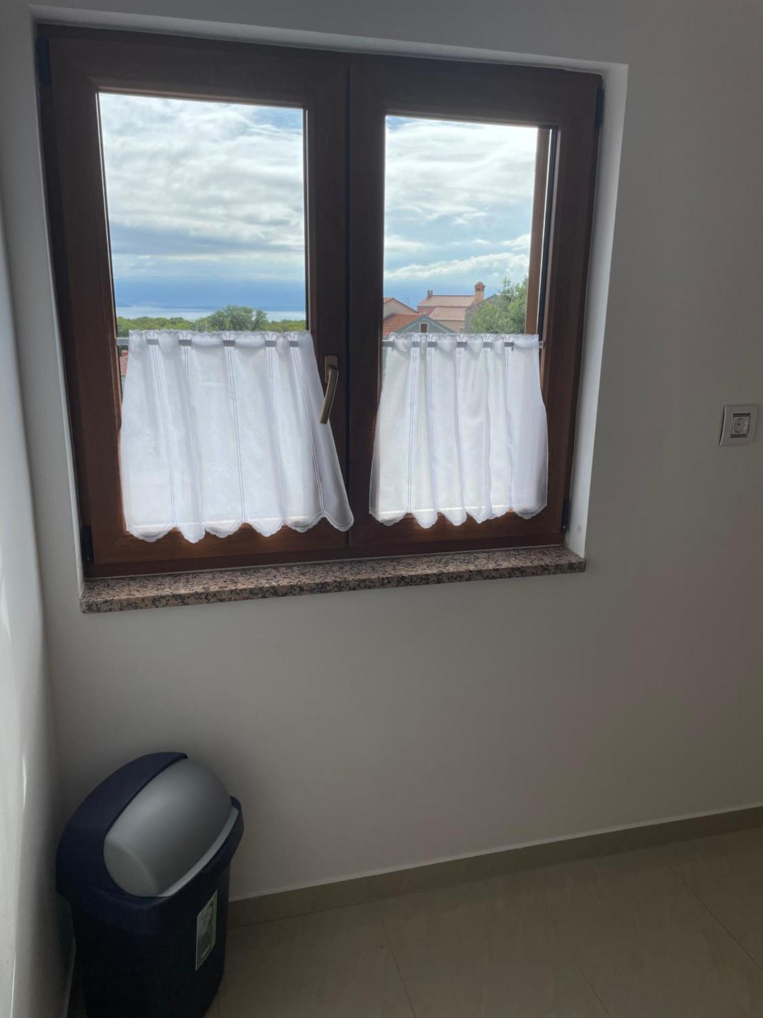 Apartmani Muzic Orlec Exteriör bild