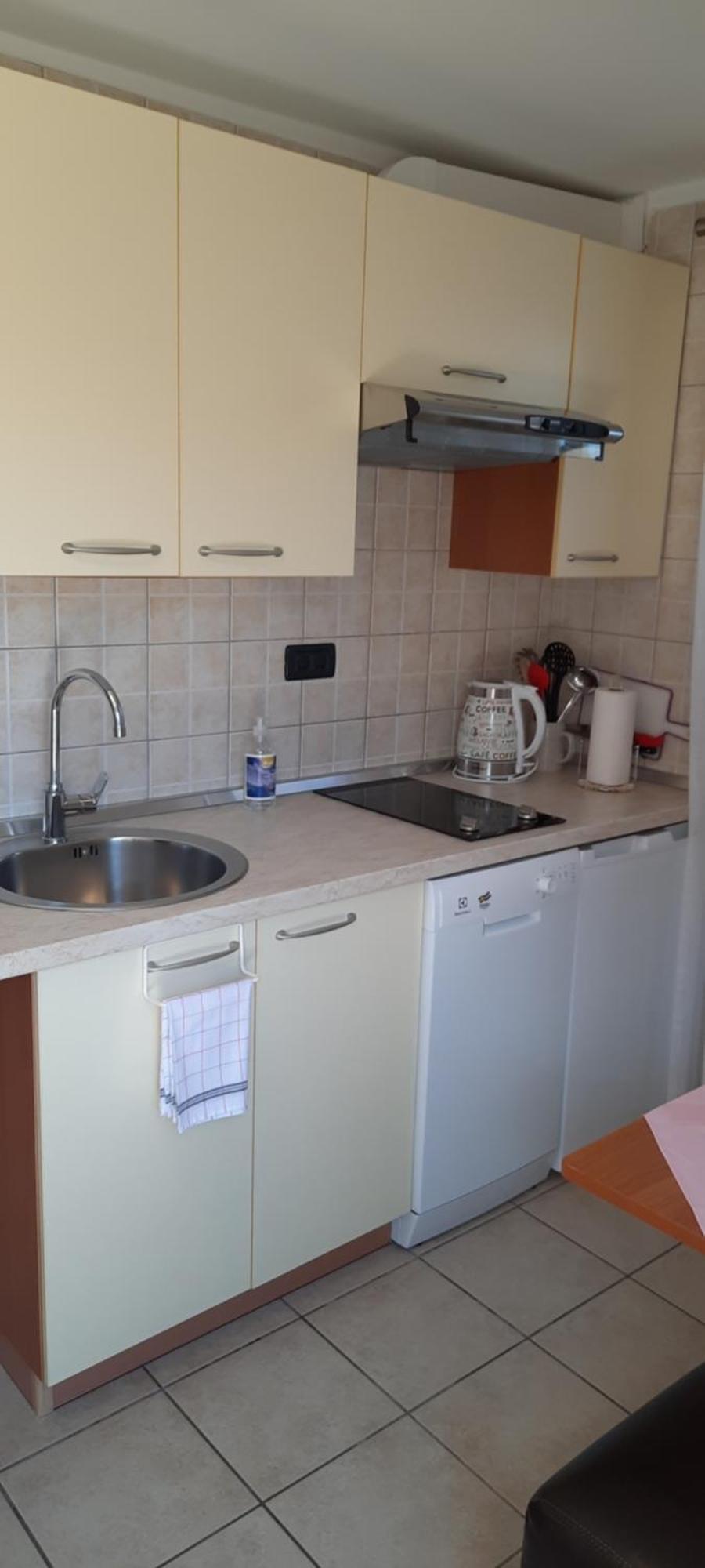 Apartmani Muzic Orlec Exteriör bild