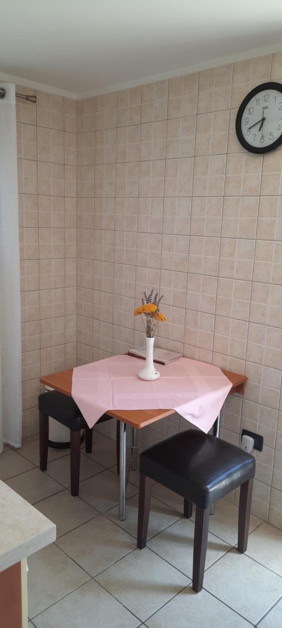 Apartmani Muzic Orlec Exteriör bild