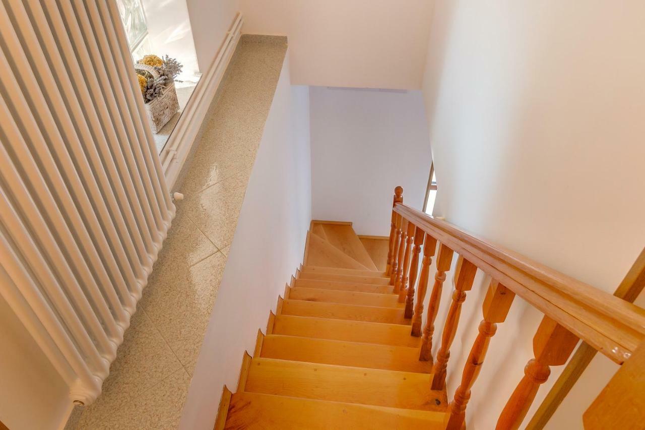 Apartmani Muzic Orlec Exteriör bild
