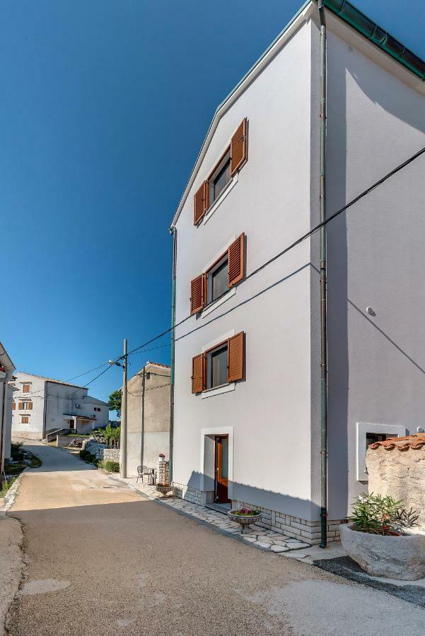Apartmani Muzic Orlec Exteriör bild