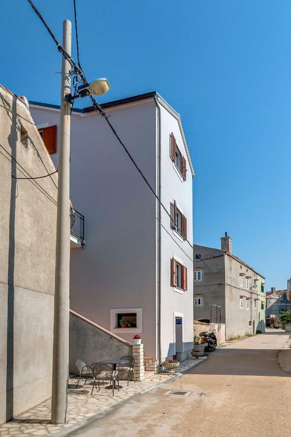 Apartmani Muzic Orlec Exteriör bild