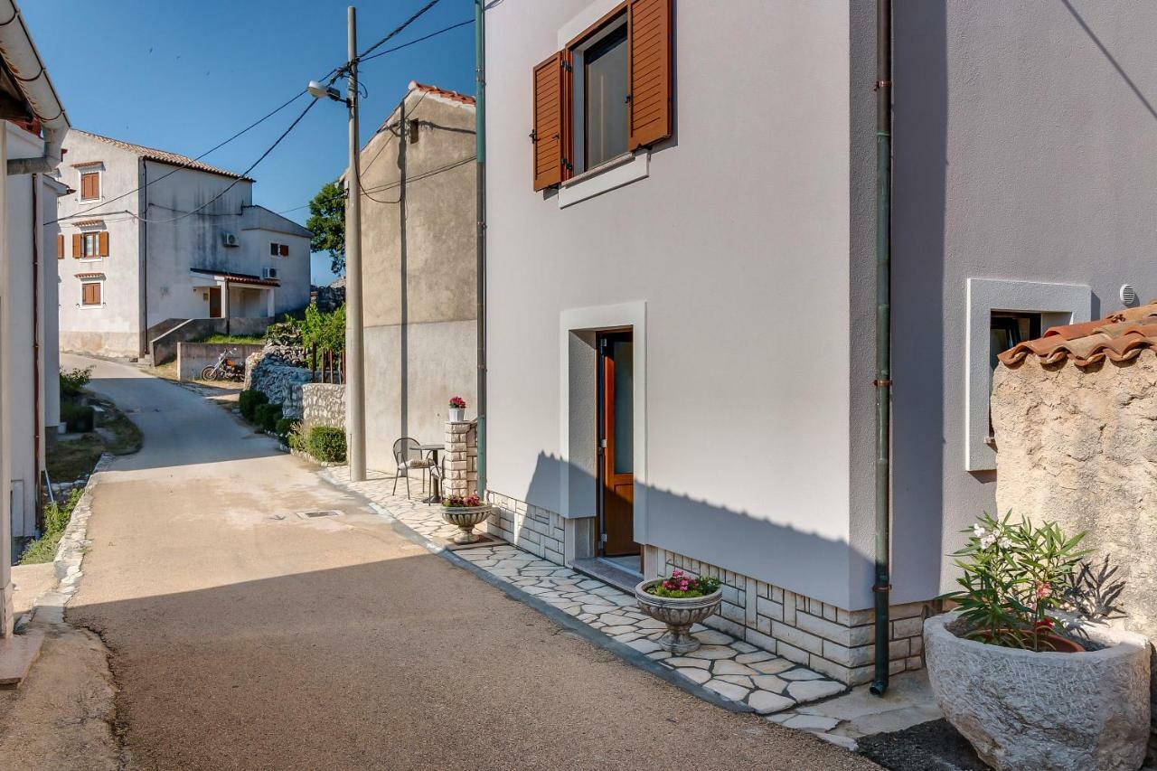 Apartmani Muzic Orlec Exteriör bild