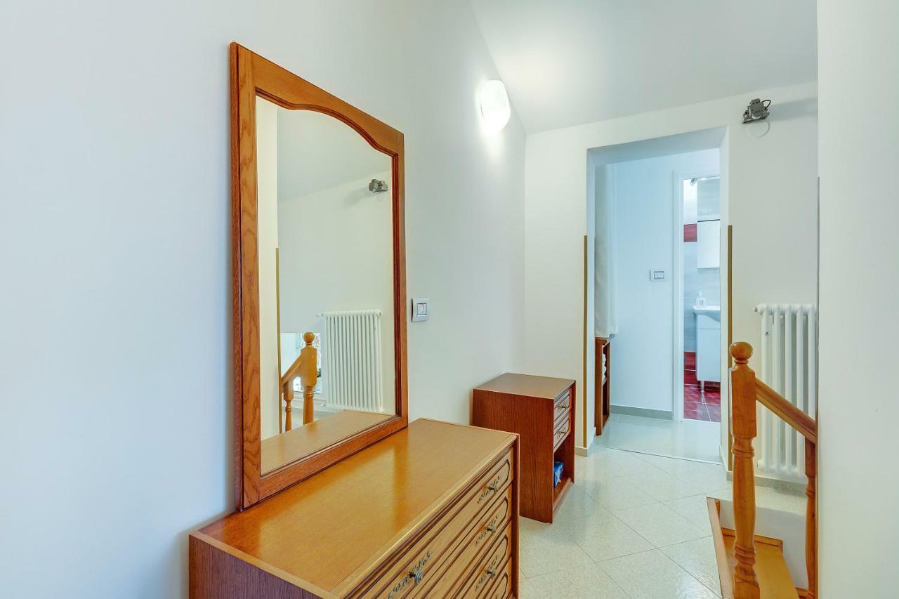Apartmani Muzic Orlec Exteriör bild